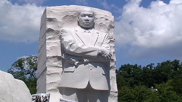 El discurso de Martin Luther King cumple 50 años