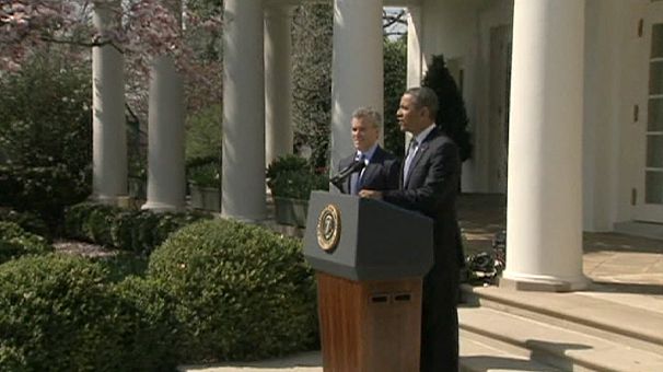 Foreign intervention in Syria moves closer