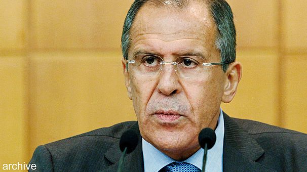 Syrian chemical crisis prompts call for action, Russia warns against
