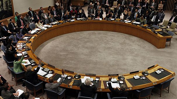 Military intervention in Syria: with or without a UN mandate?