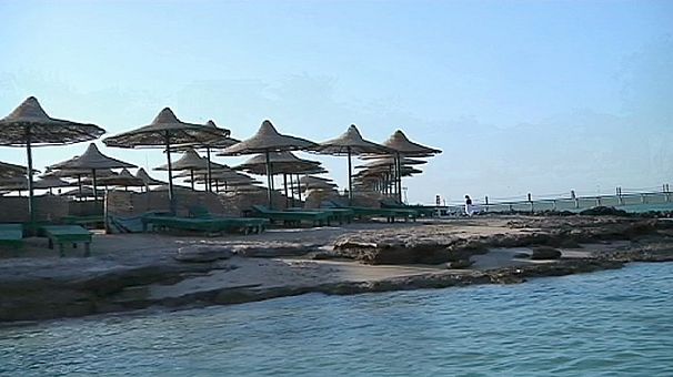 Egypt: tourism industry in deep decline