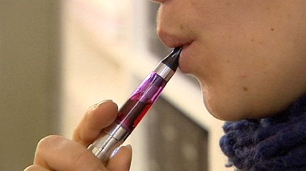 E-cigarettes harmful says report