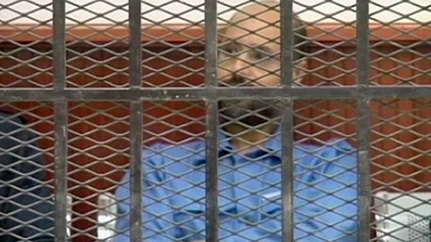Trial of Gaddafi son to begin on September 19