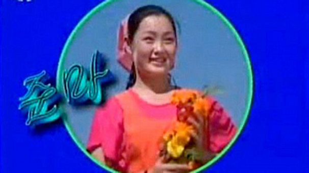 Kim Jong-un’s ex-girlfriend “executed by firing squad”