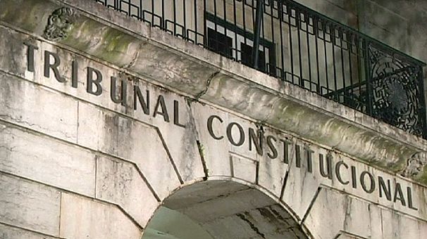 Portuguese court rejects labour bill in blow to austerity drive