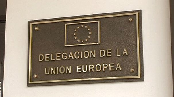 EU spreads its wings in Central America