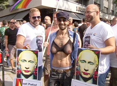Gay Rights In Germany 12