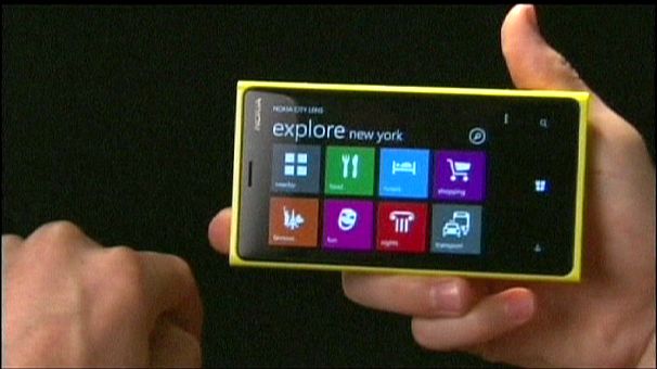 Microsoft-Nokia move could revolutionise mobile market, competing with Apple, Google