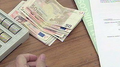 EU turns spotlight on ‘shadow banking’ sector EU turns spotlight on ‘shadow banking’ sector