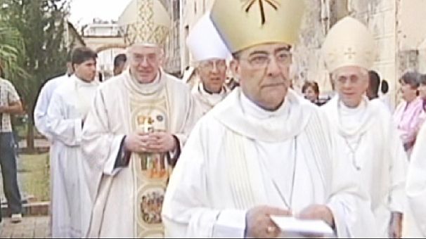 Vatican recalls ambassador in Dominican Republic amid accusations of child abuse