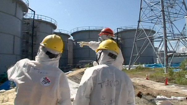 Fresh leaks and higher radiation at Fukushima point to disarray in Japan’s crisis management