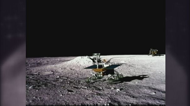 The people’s probe: China readies its most ambitious lunar mission