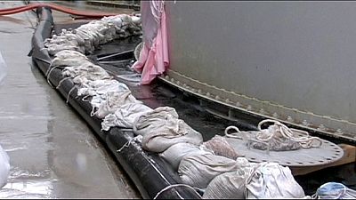 Tokyo promises better Fukushima nuclear containment Tokyo promises better Fukushima nuclear containment