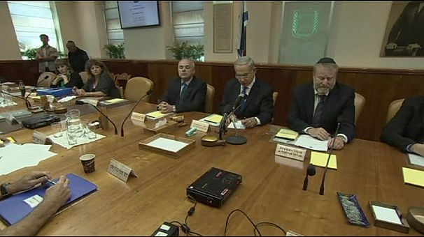 Israel tight-lipped on Syria