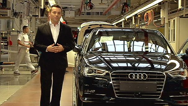 Germany: Europe’s growth engine