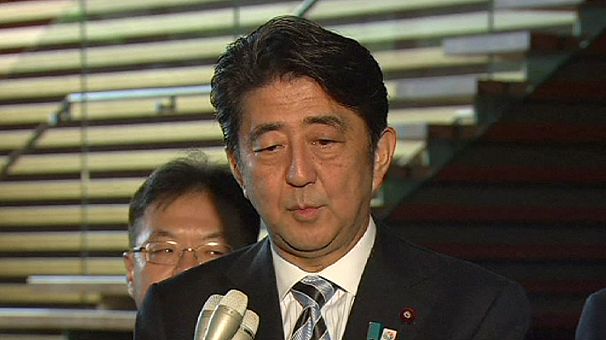 Japan: Surge in tritium levels at Fukushima plant