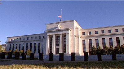 Shares soar as Fed opts to stick with stimulus Shares soar as Fed opts to stick with stimulus