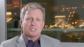 Hockey, doping e non solo. A tu per tu con Mike Vernon : Hockey, doping e non solo. A tu per tu con Mike Vernon