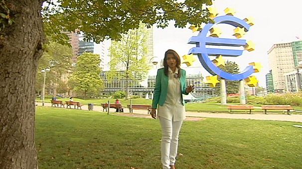 The ECB’s helping hand – monetary policies explained