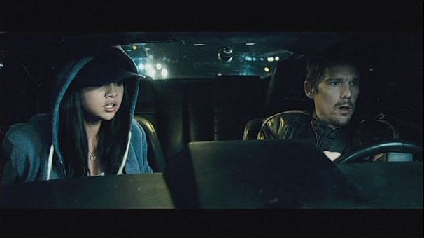 Selena Gomez movie is a flop