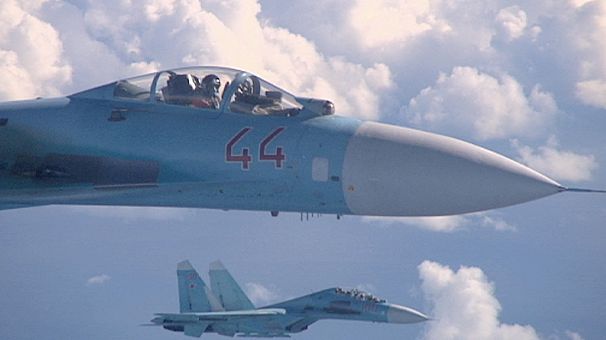 NATO, Russia hold joint anti-terror exercise in Poland