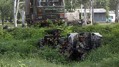 Kashmir killings fail to derail India-Pakistan dialogue plans at UN Kashmir killings fail to derail India-Pakistan dialogue plans at UN
