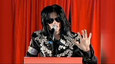 Michael Jackson family loses negligence case against concert promoters Michael Jackson family loses negligence case against concert promoters