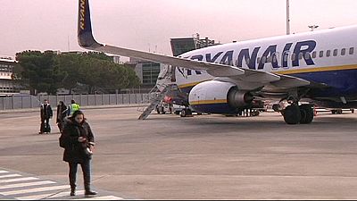 Ryanair found guilty in France of avoiding payroll taxes Ryanair found guilty in France of avoiding payroll taxes