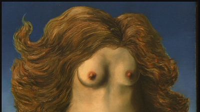 How surreal: early Magritte explored at MOMA How surreal: early Magritte explored at MOMA