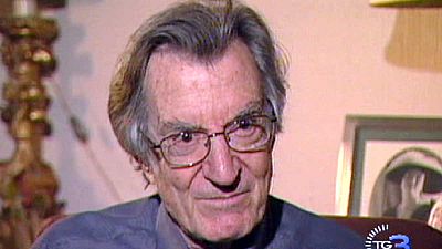 Italian Filmmaker Carlo Lizzani dies at 91 Italian Filmmaker Carlo Lizzani dies at 91