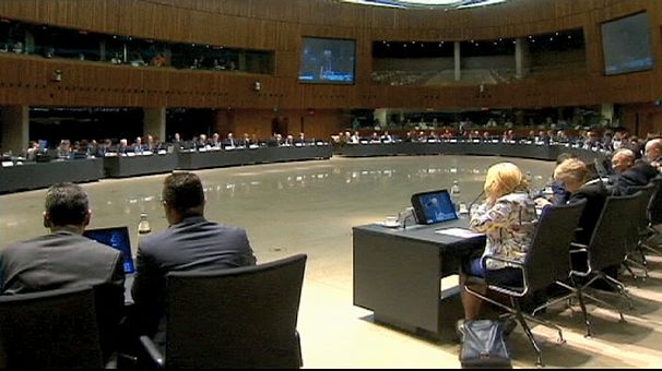 EU ministers discuss sharing asylum load across Europe in wake of Lampedusa tragedy