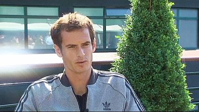 Murray withdraws from ATP World Tour Finals Murray withdraws from ATP World Tour Finals