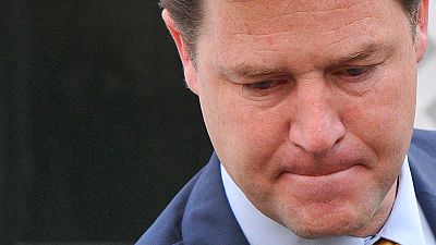 Will Britain commit ‘economic suicide’? Will Britain commit ‘economic suicide’?