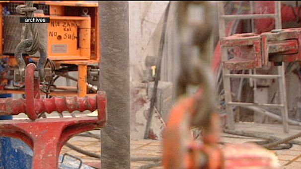 ‘Legal, environmental and political victory’ in France, as law banning fracking is upheld
