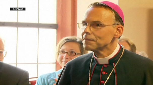German Catholic ‘luxury bishop’ summoned to Rome to explain lavish spending