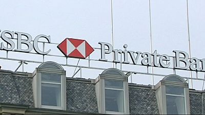 Belgium police raid homes of HSBC clients in fraud case Belgium police raid homes of HSBC clients in fraud case