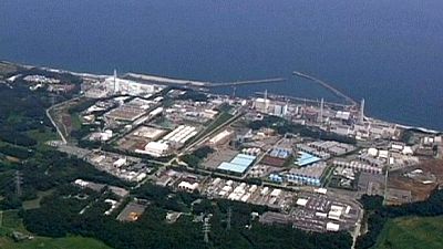 Japan: Typhoon Wipha causes more nuclear contamination at Fukushima Japan: Typhoon Wipha causes more nuclear contamination at Fukushima