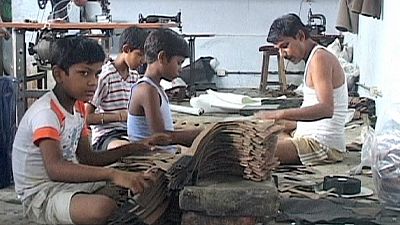New study says 30 million people held in modern day slavery New study says 30 million people held in modern day slavery