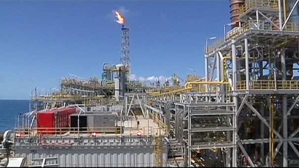 Brazil army deployed ahead of offshore oil auction