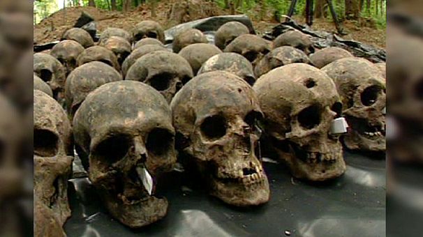 European Court of Human Rights won’t rule on Russia’s handling of Katyn war massacre
