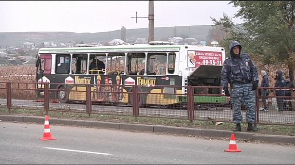 Atentado de Volgograd: polícia russa segue pista do Daguestão