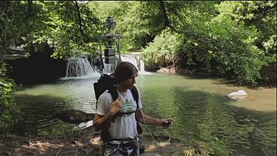 Preserving plants and recording the world’s hidden wonders Preserving plants and recording the world’s hidden wonders