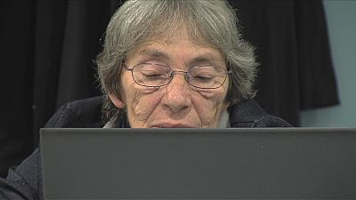Computing for the silver generation Computing for the silver generation