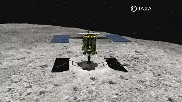 Japan’s next generation asteroid explorer to deliver subsoil fragments