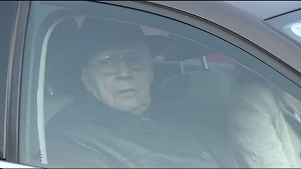 Romania: former labour camp commander charged with genocide