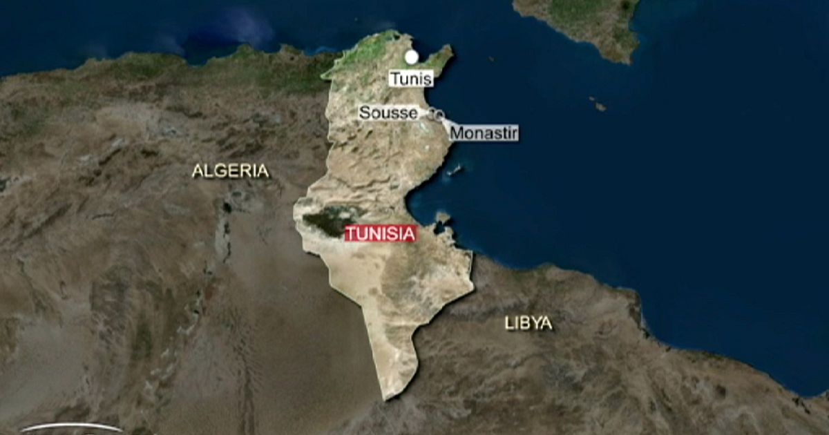 Casino europe tunisia