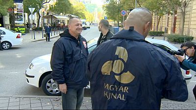 Hungary’s ‘Magyar Hajnal’ assert far right identity against others’ Hungary’s ‘Magyar Hajnal’ assert far right identity against others’