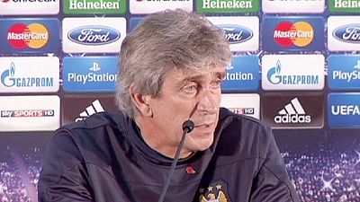 Juventus versus Real Madrid Champions League tie of the night Juventus versus Real Madrid Champions League tie of the night