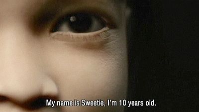Virtual girl ‘Sweetie’ helps track thousands of online sexual predators Virtual girl ‘Sweetie’ helps track thousands of online sexual predators