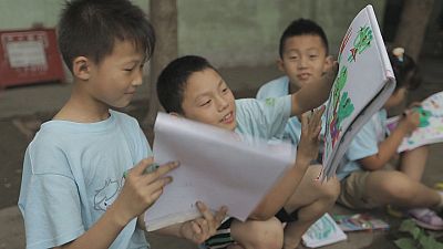 Pour que migrations riment vraiment avec éducation Pour que migrations riment vraiment avec éducation